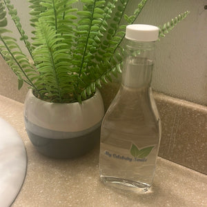 Celeb Mouthwash
