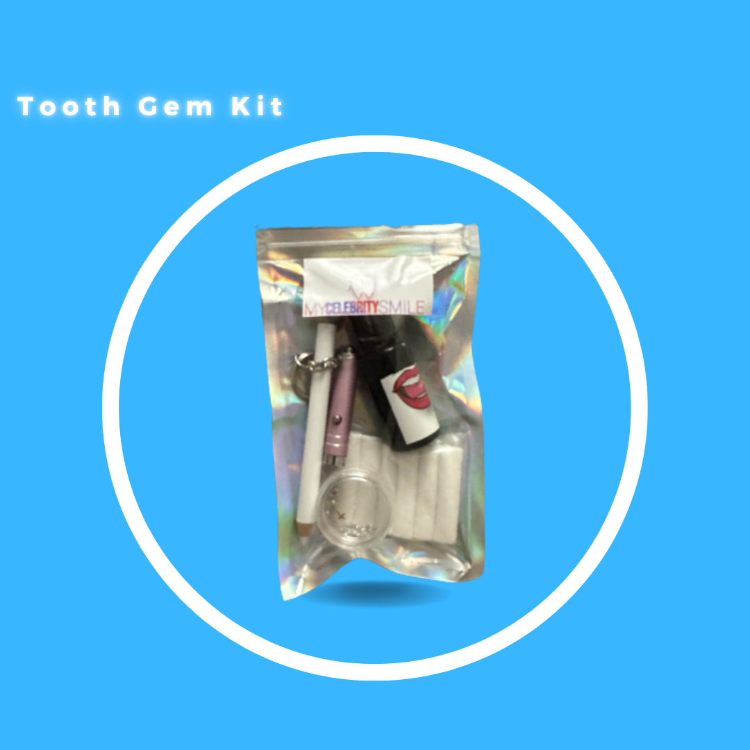 Tooth Gem Kit