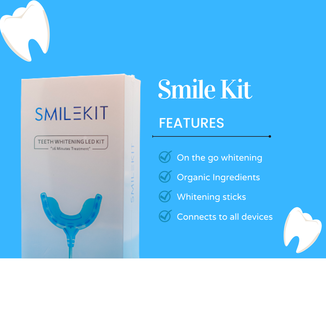 Smile Kit